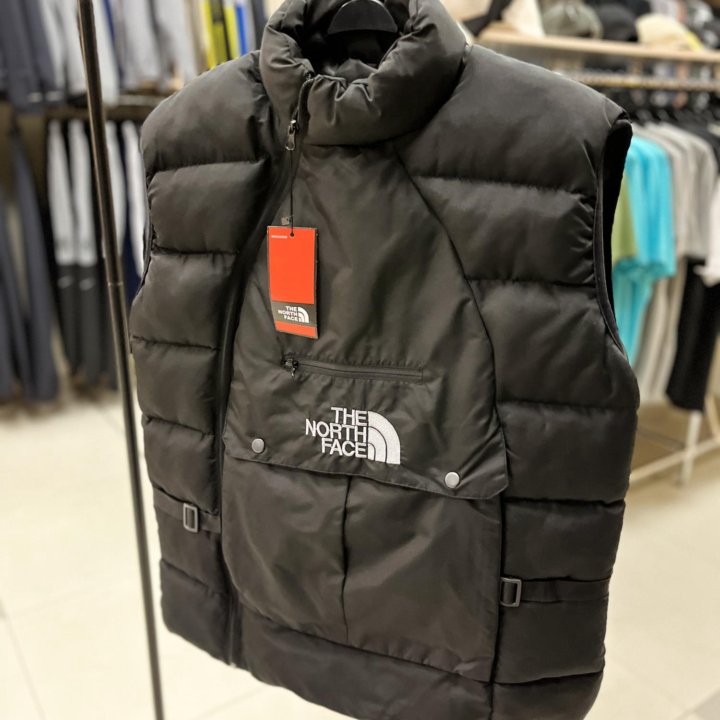 Жилетка The North Face