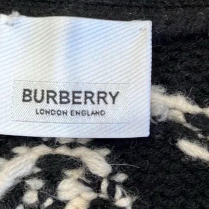 Burberry кардиган оригинал