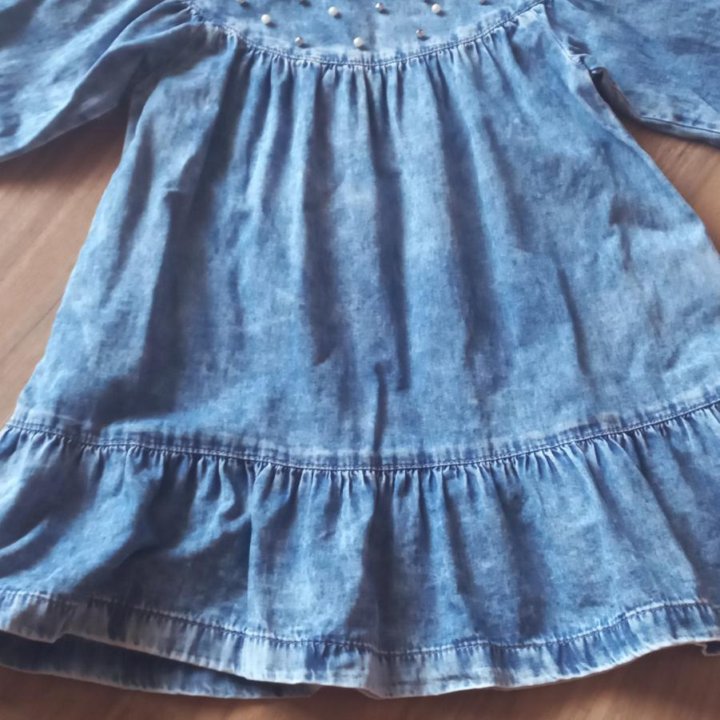 Платья для девочки