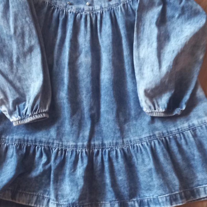 Платья для девочки