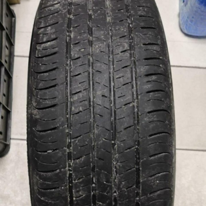 Летние шины 215/60 R17 96H