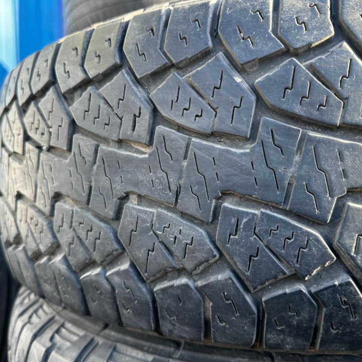 235/60/18 Hankook Dynapro ATm RF10