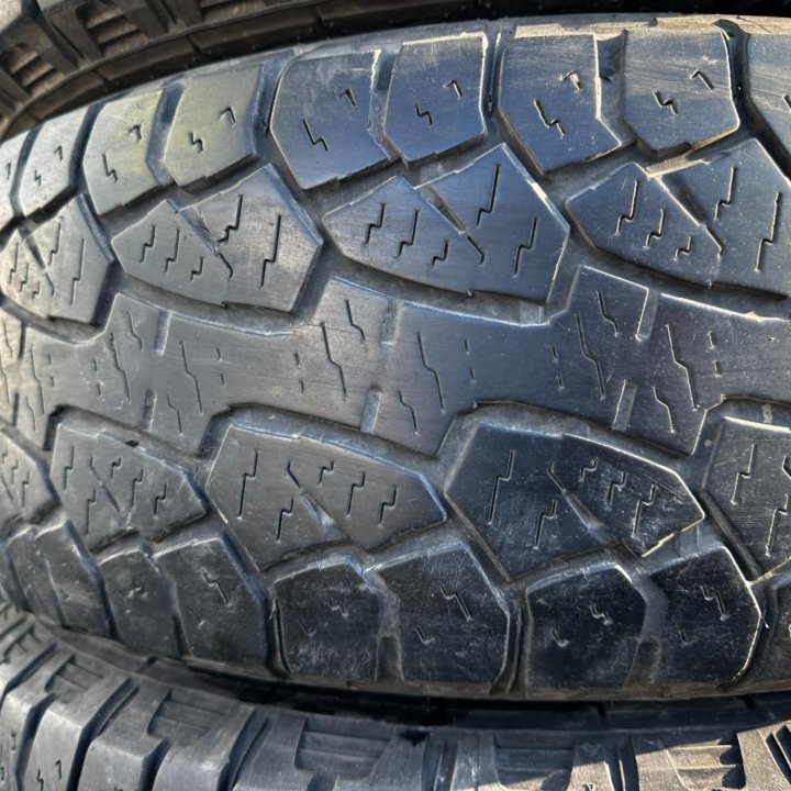 235/60/18 Hankook Dynapro ATm RF10