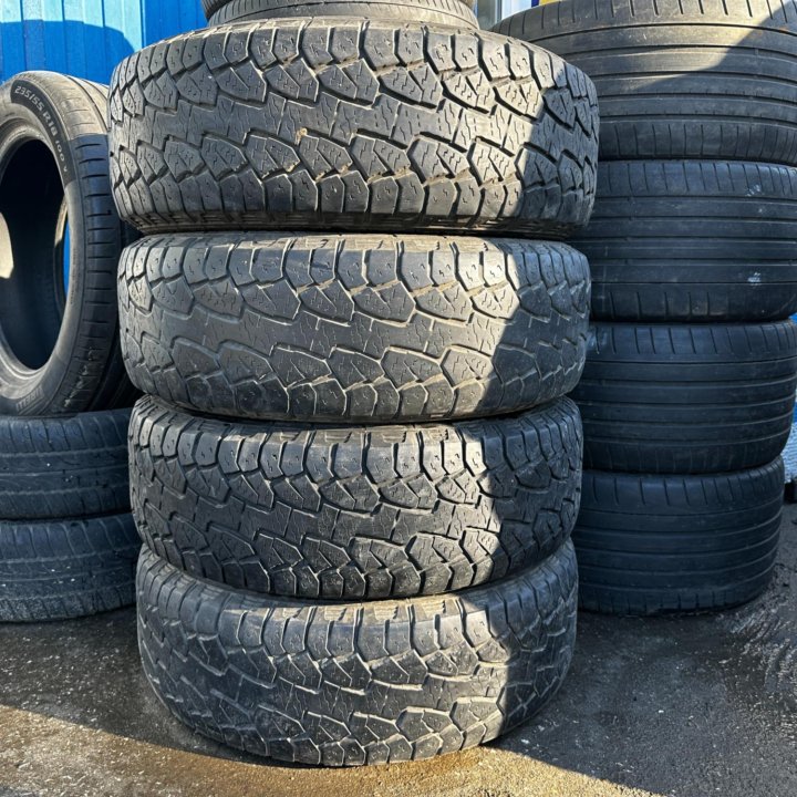 235/60/18 Hankook Dynapro ATm RF10