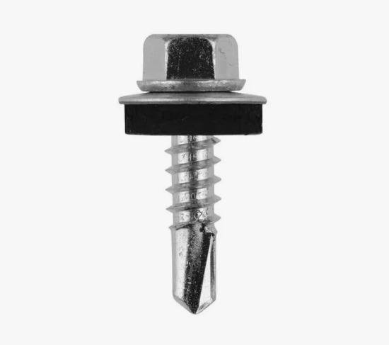 Кровельные саморезы