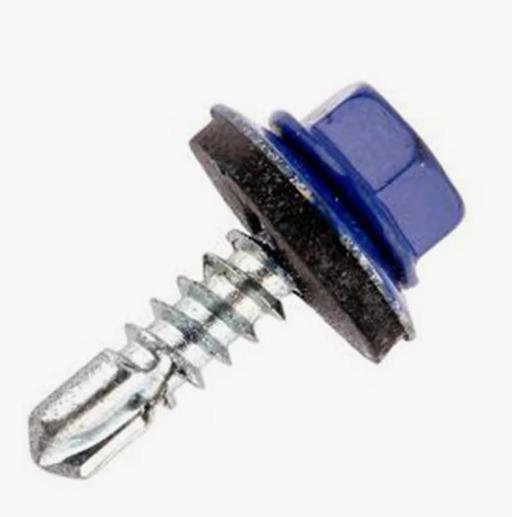 Кровельные саморезы