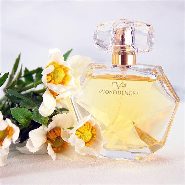 Eve Confidence Avon