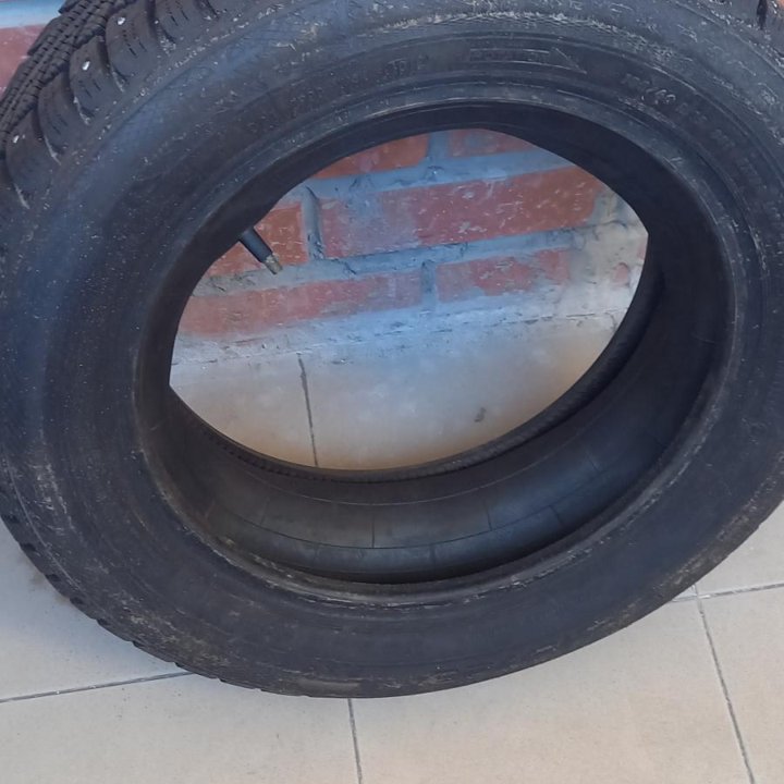 Шина зимняя 185/60 R15