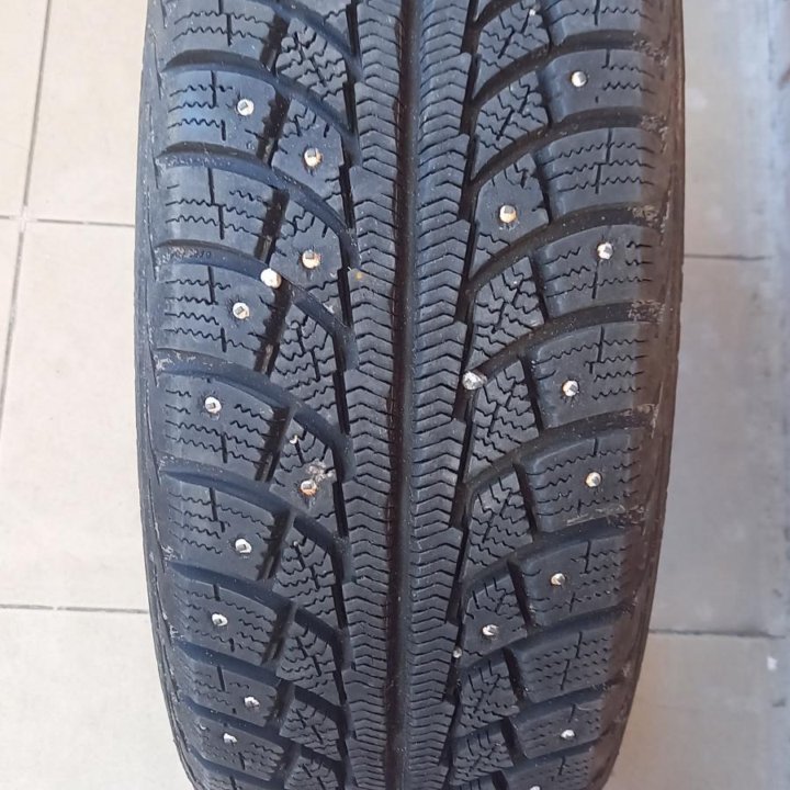 Шина зимняя 185/60 R15