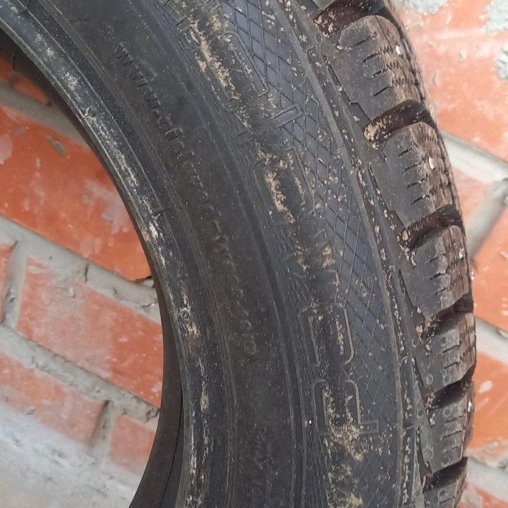 Шина зимняя 185/60 R15