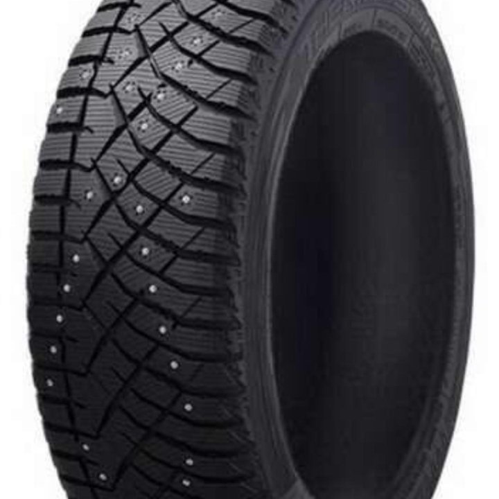 Зимняя шина Nitto Therma Spike 185/60 R15 84T