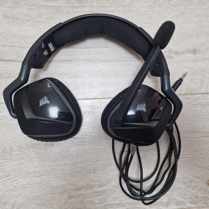 Наушники Corsair void Elite Stereo