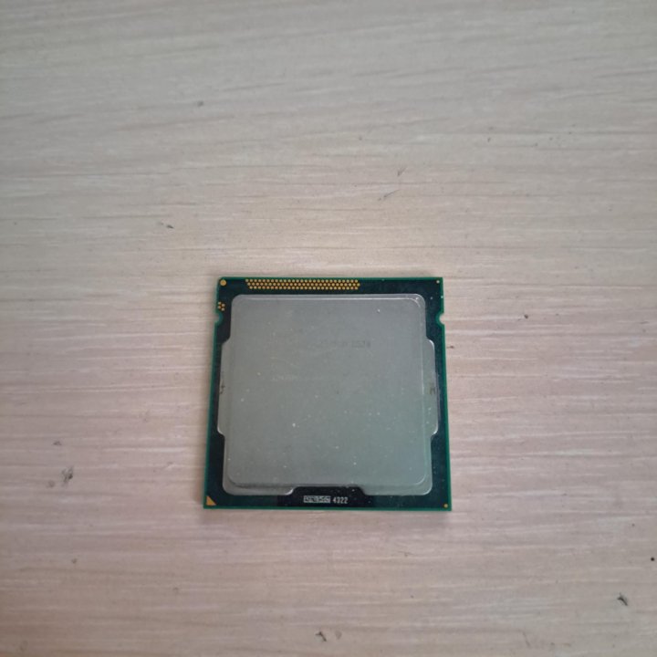 процессор intel celeron g530