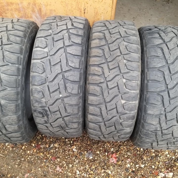 265/60r18 Toyo Open Country R/T Б/П по РФ