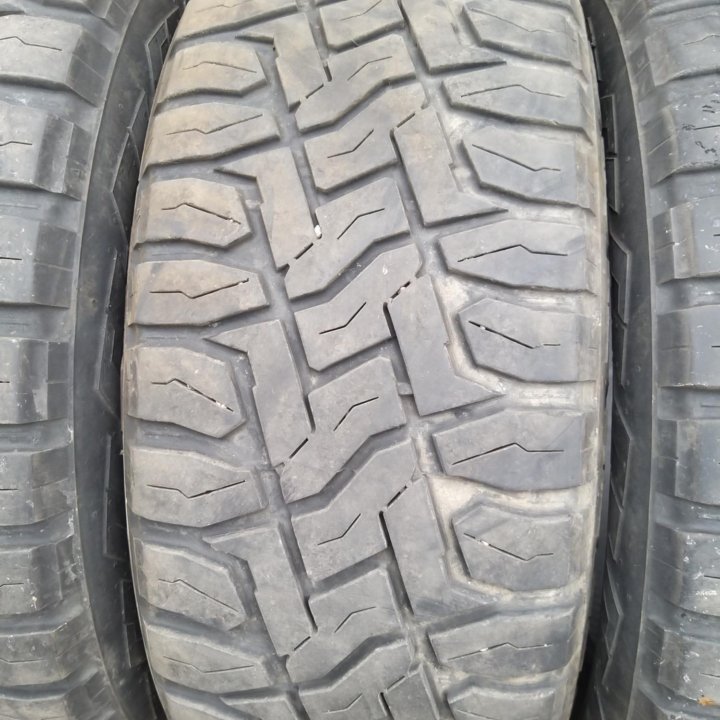 265/60r18 Toyo Open Country R/T Б/П по РФ