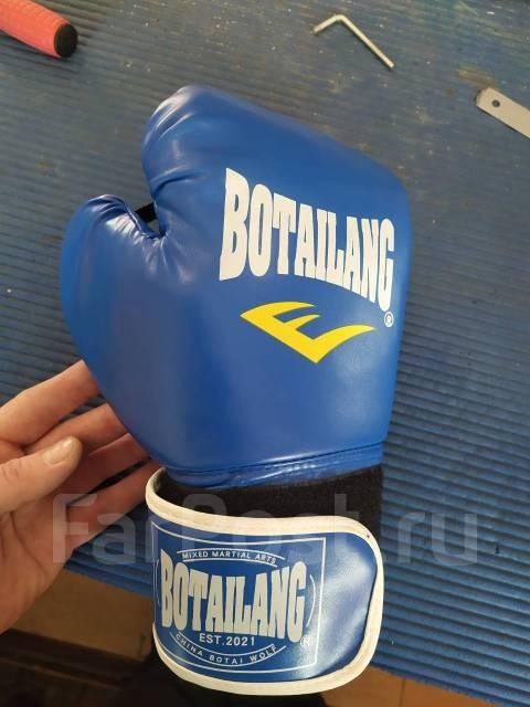 Боксерские перчатки (бокс) Everlast. 12,14 OZ