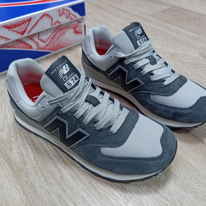 Кроссовки new balance 574