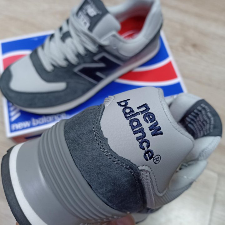 Кроссовки new balance 574