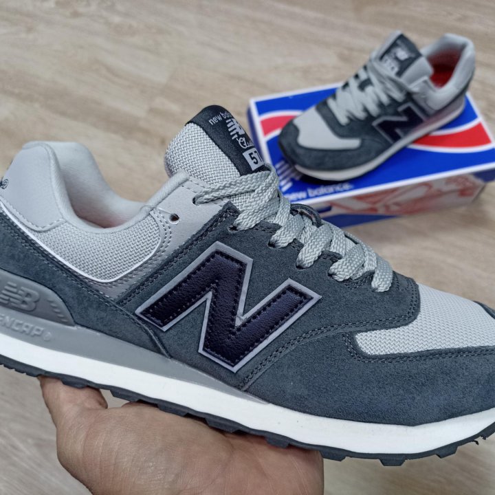 Кроссовки new balance 574