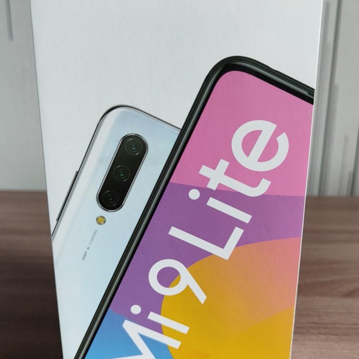 Xiaomi Mi 9 Lite 6/128