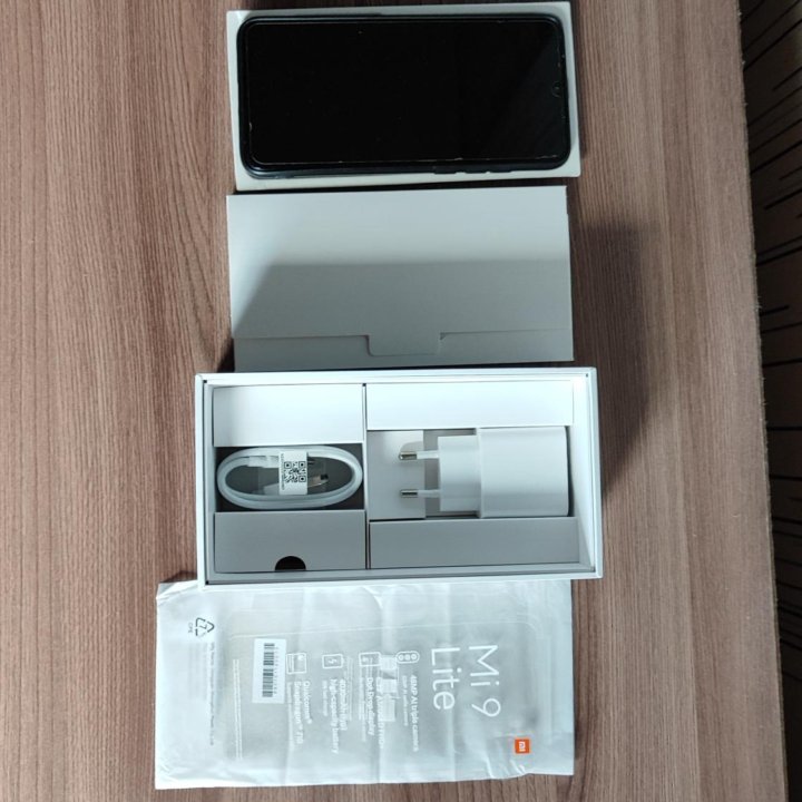 Xiaomi Mi 9 Lite 6/128