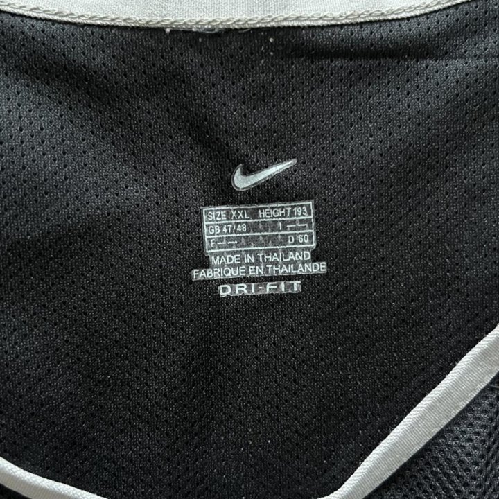 Майка мужская спортивная Nike xxl