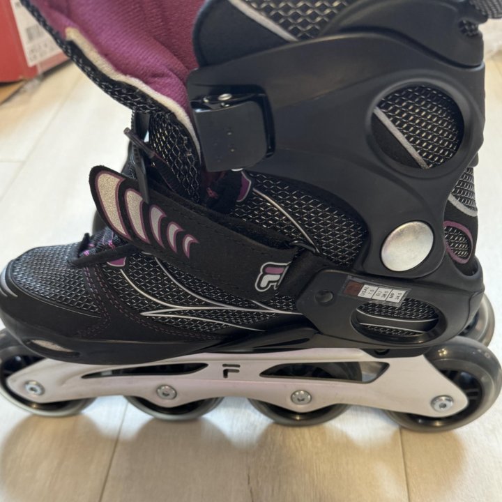 Ролики Fila Primo ALU Lady 38.5