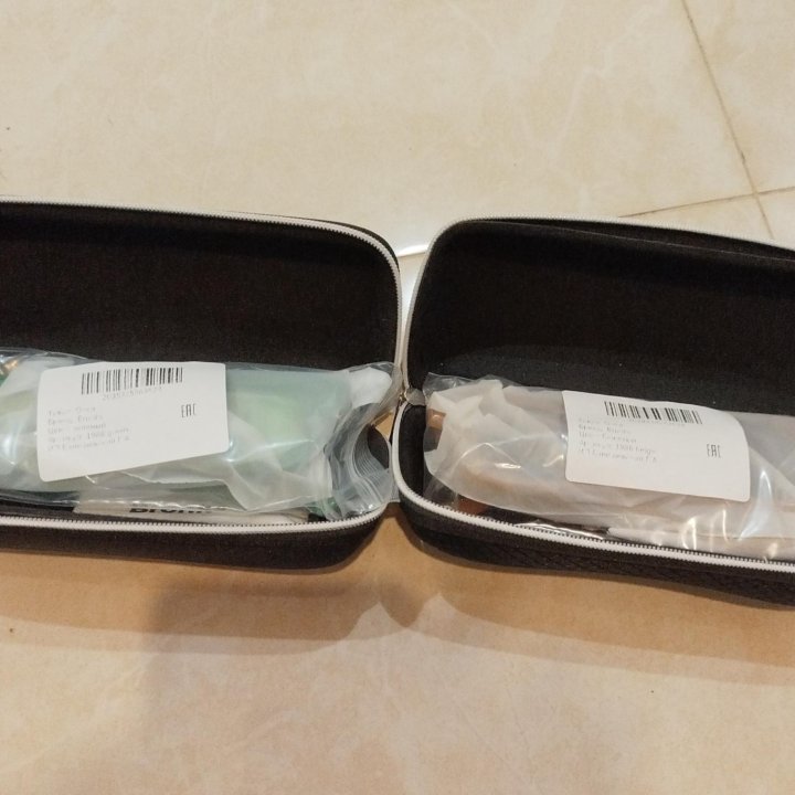 Солнцезащитные очки