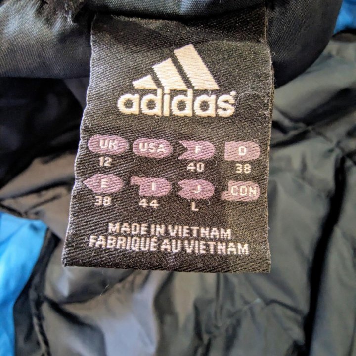 Куртка женская Adidas