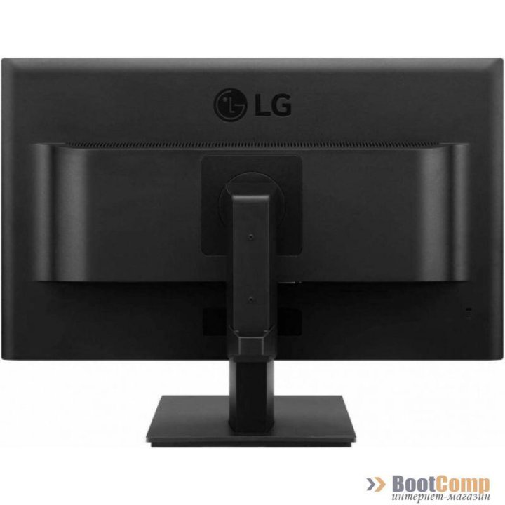 Монитор 27” LG 27BK55YP-B