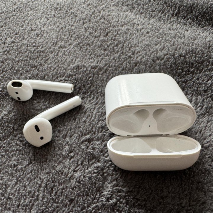 Apple air pods 1