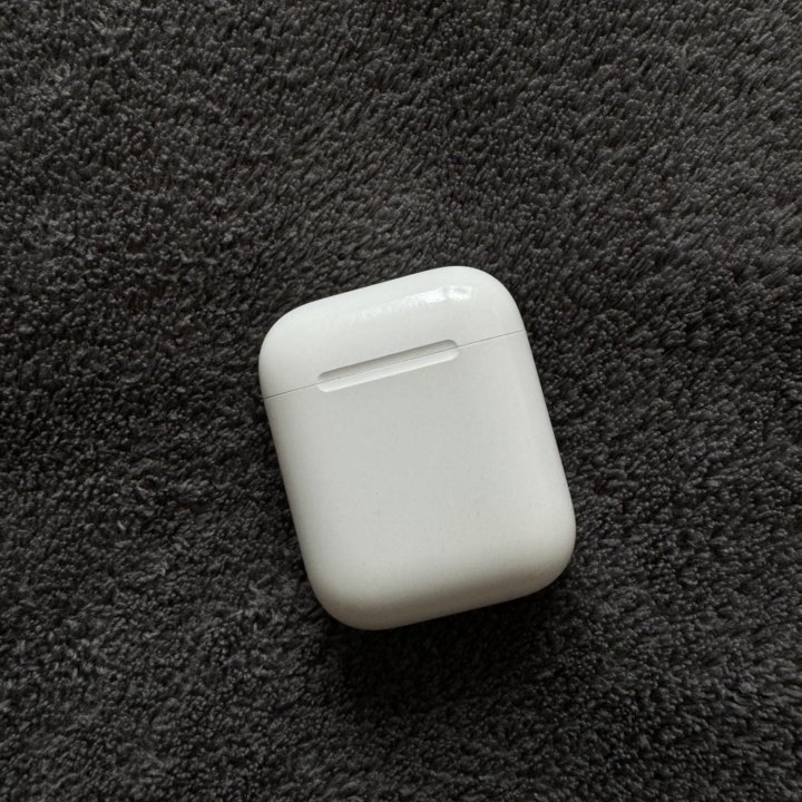 Apple air pods 1