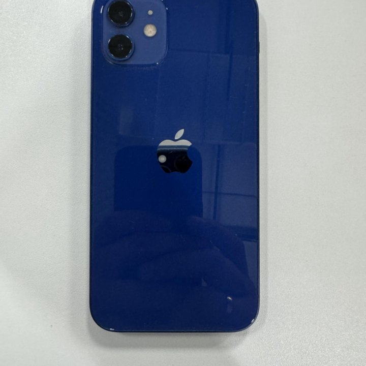 Телефон IPhone 12 128гб