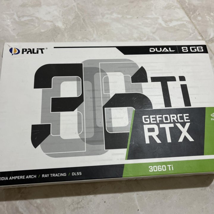 Rtx 3060ti