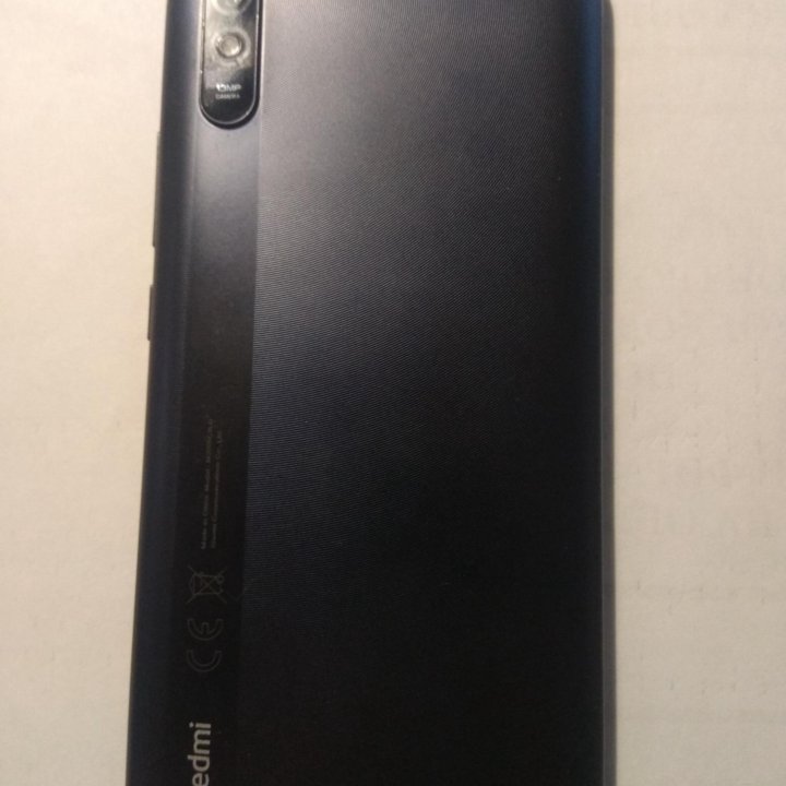 Xiaomi Redmi 9A, 2/32 ГБ