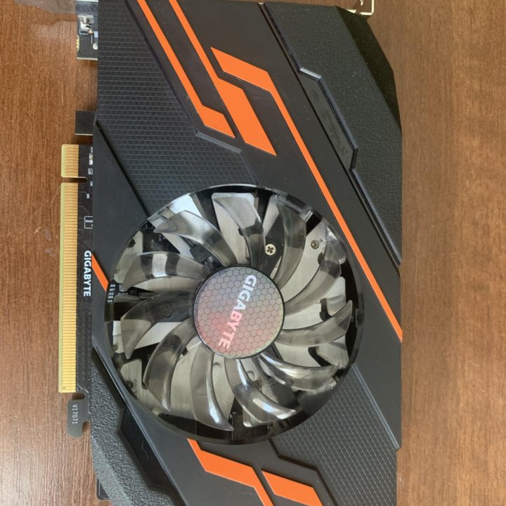 GIGABYTE GEFORCE GT1030 2Gb