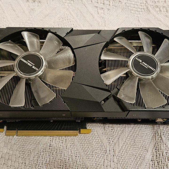 Galakuro RTX 2060 Super