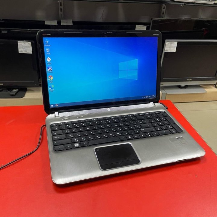 Ноутбук HP -i5 2410m