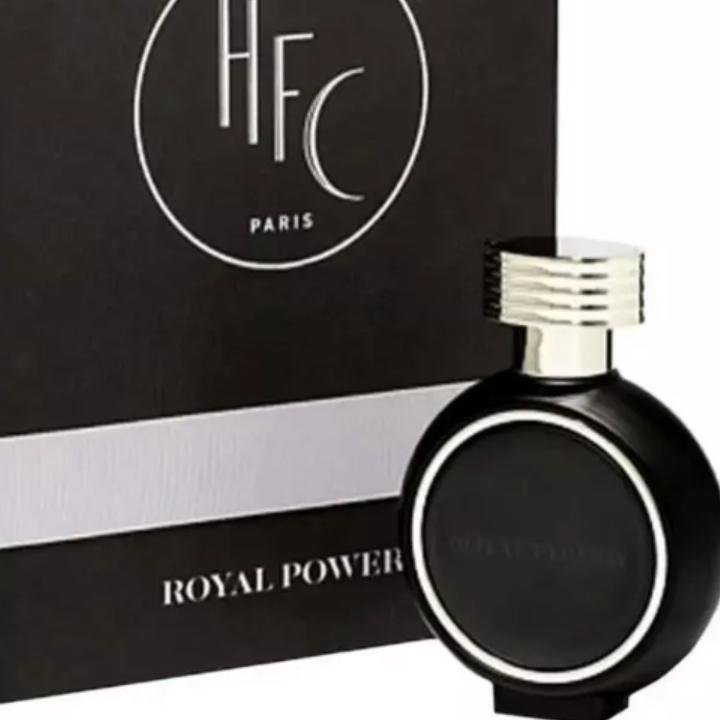 Hfc Royal Power 75ml lux