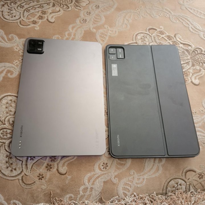 Xiaomi Pad 6 11