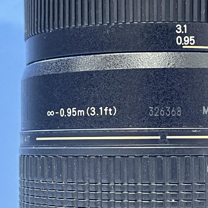 Объектив для Nikon - Tamron AF 70-300mm