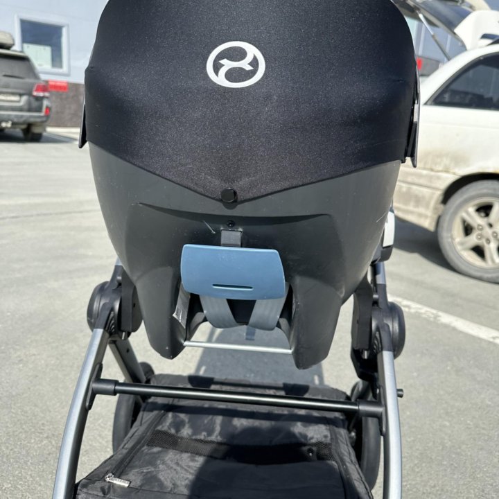 Автолюлька Cybex Aton