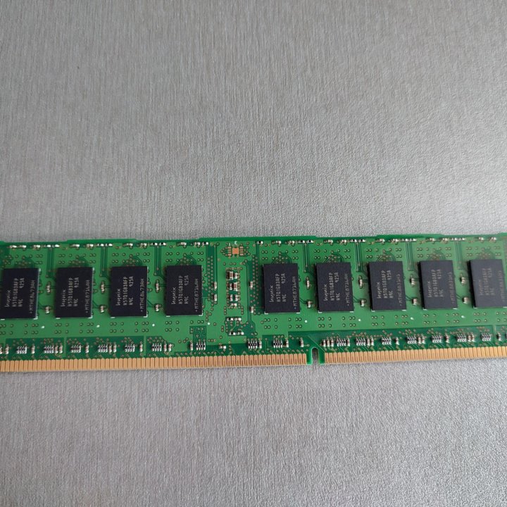 Серверная память DDR3 REG ECC 2/16GB