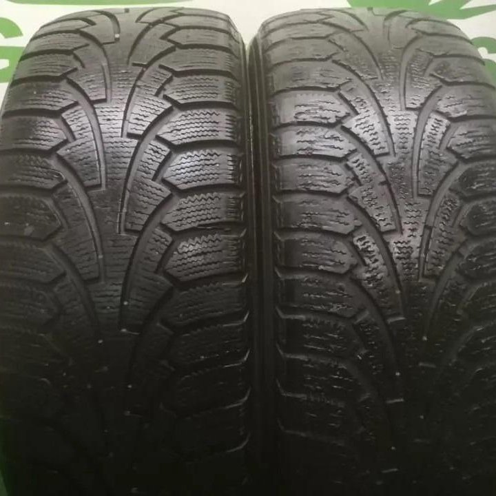 215/65 R16 Nordman RS 2 шт