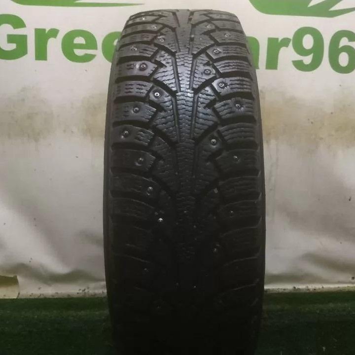 215/55 R17 Nokian Hakkapeliitta 5 1 шт