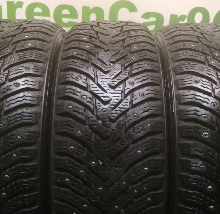 225/45 R18 Nokian Hakkapeliitta 8 3 шт