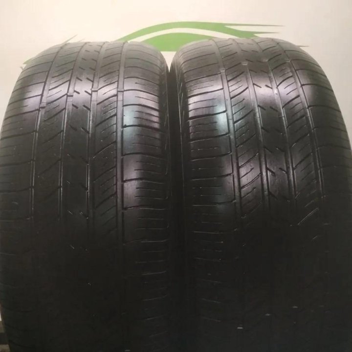 285/45 R22 Hankook DunaPro HT 2 шт