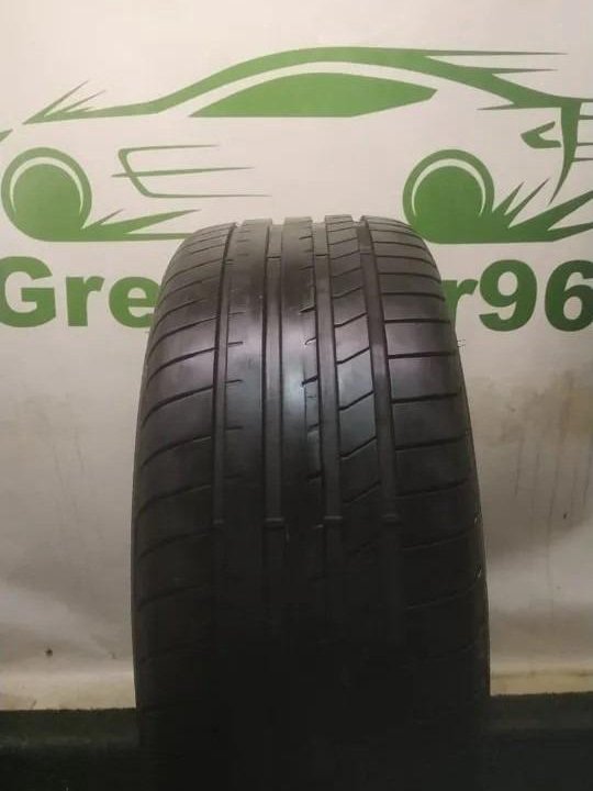 295/40 R21 Goodyear Eagle F1 Asymmetric 3 1 шт