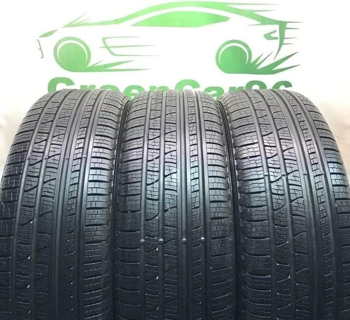 255/50 R20 Pirelli Scorpion Verde All Season 3 шт