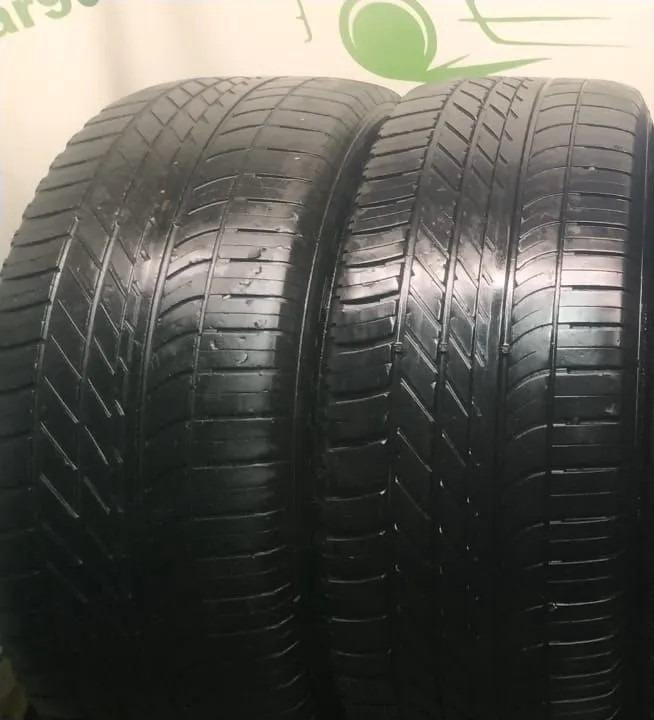 255/55 R20 Goodyear F1 Asymmetric SUV AT 4x4 2 шт